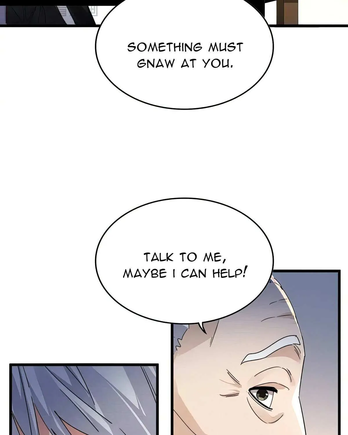 Magic Emperor Chapter 589 page 61 - 