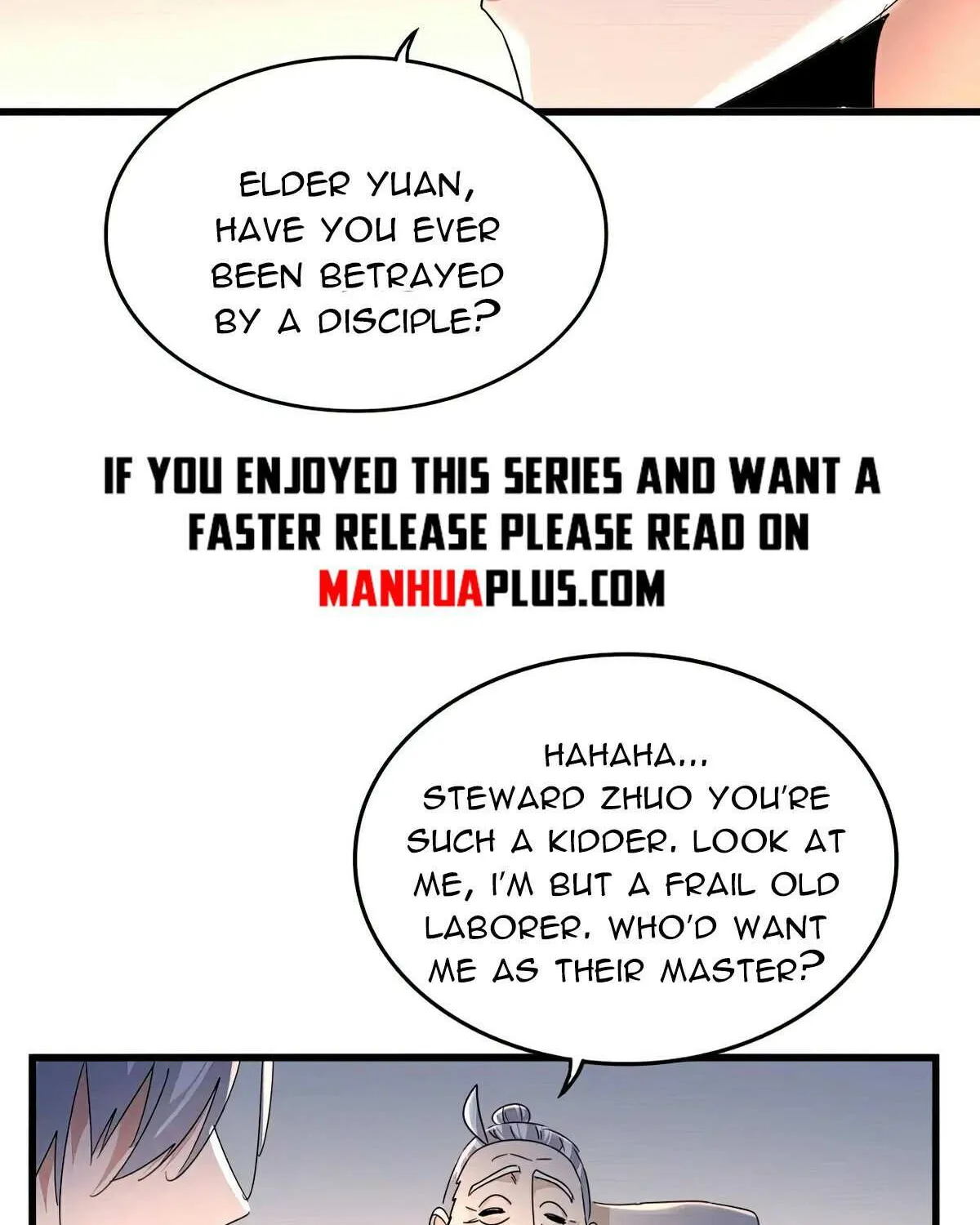 Magic Emperor Chapter 589 page 64 - 