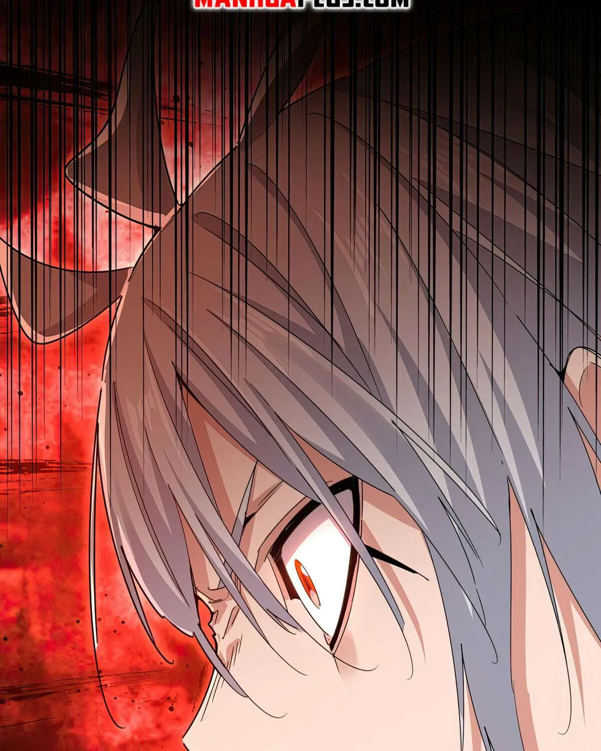 Magic Emperor Chapter 590 page 11 - 