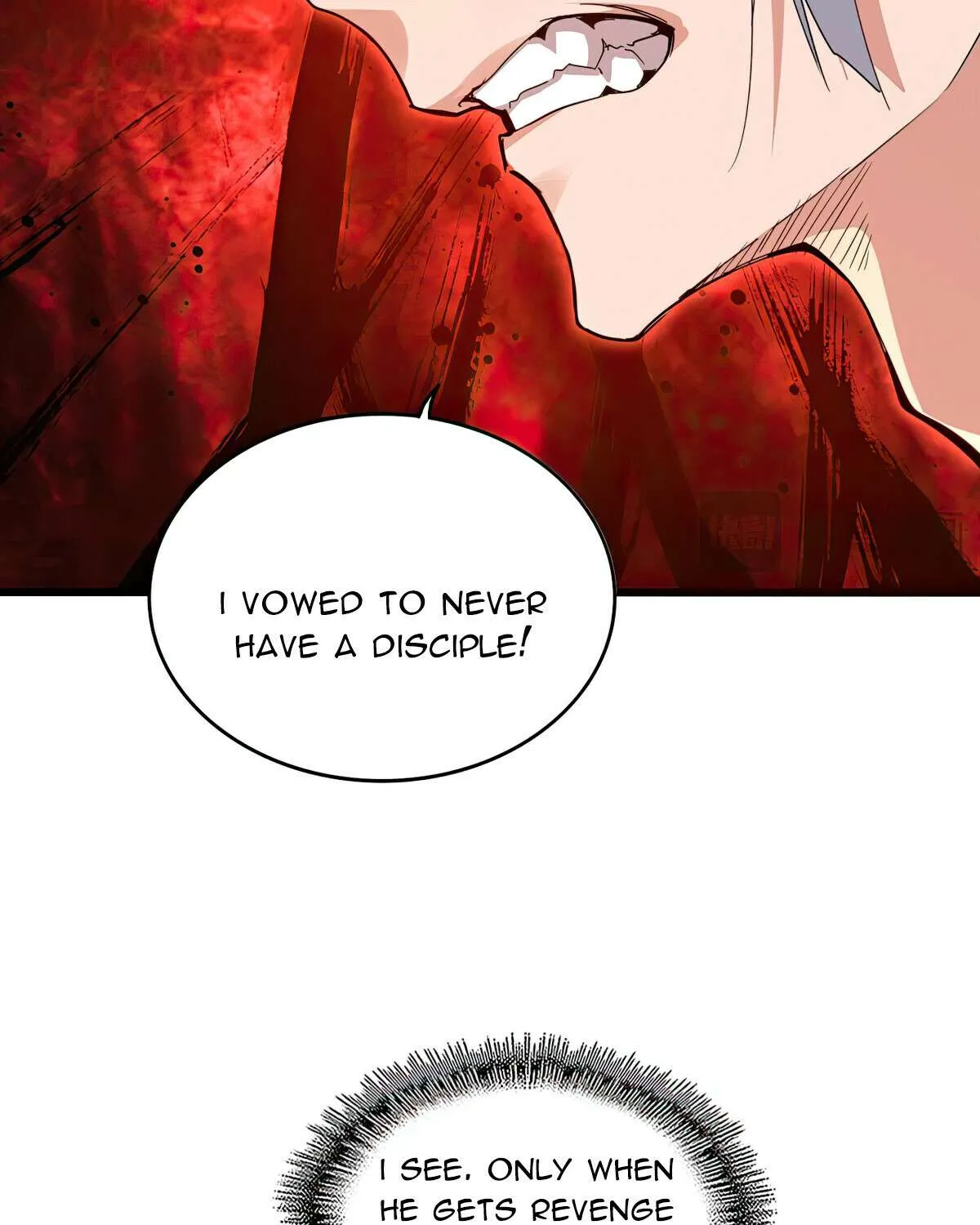 Magic Emperor Chapter 590 page 12 - 