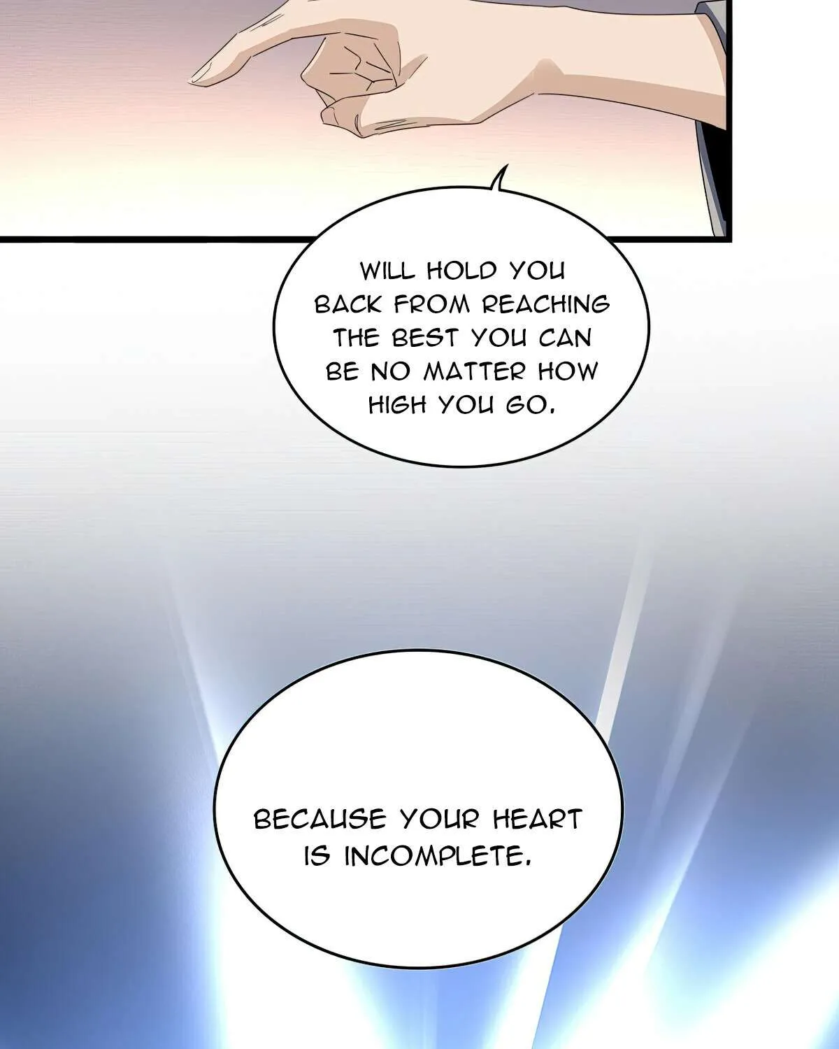 Magic Emperor Chapter 590 page 25 - 