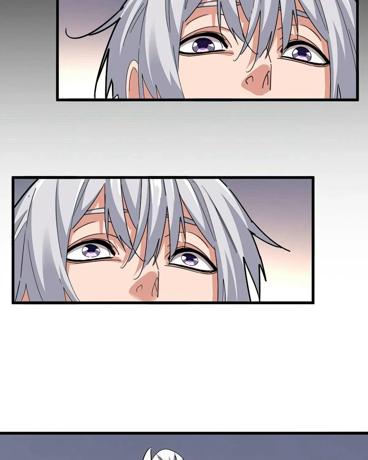 Magic Emperor Chapter 590 page 30 - 