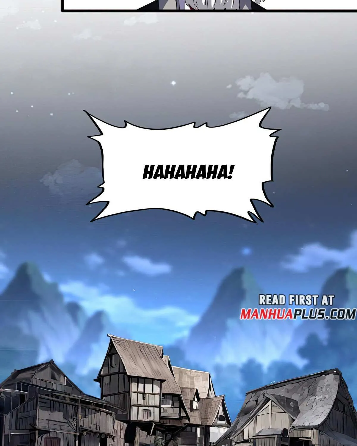 Magic Emperor Chapter 590 page 33 - 