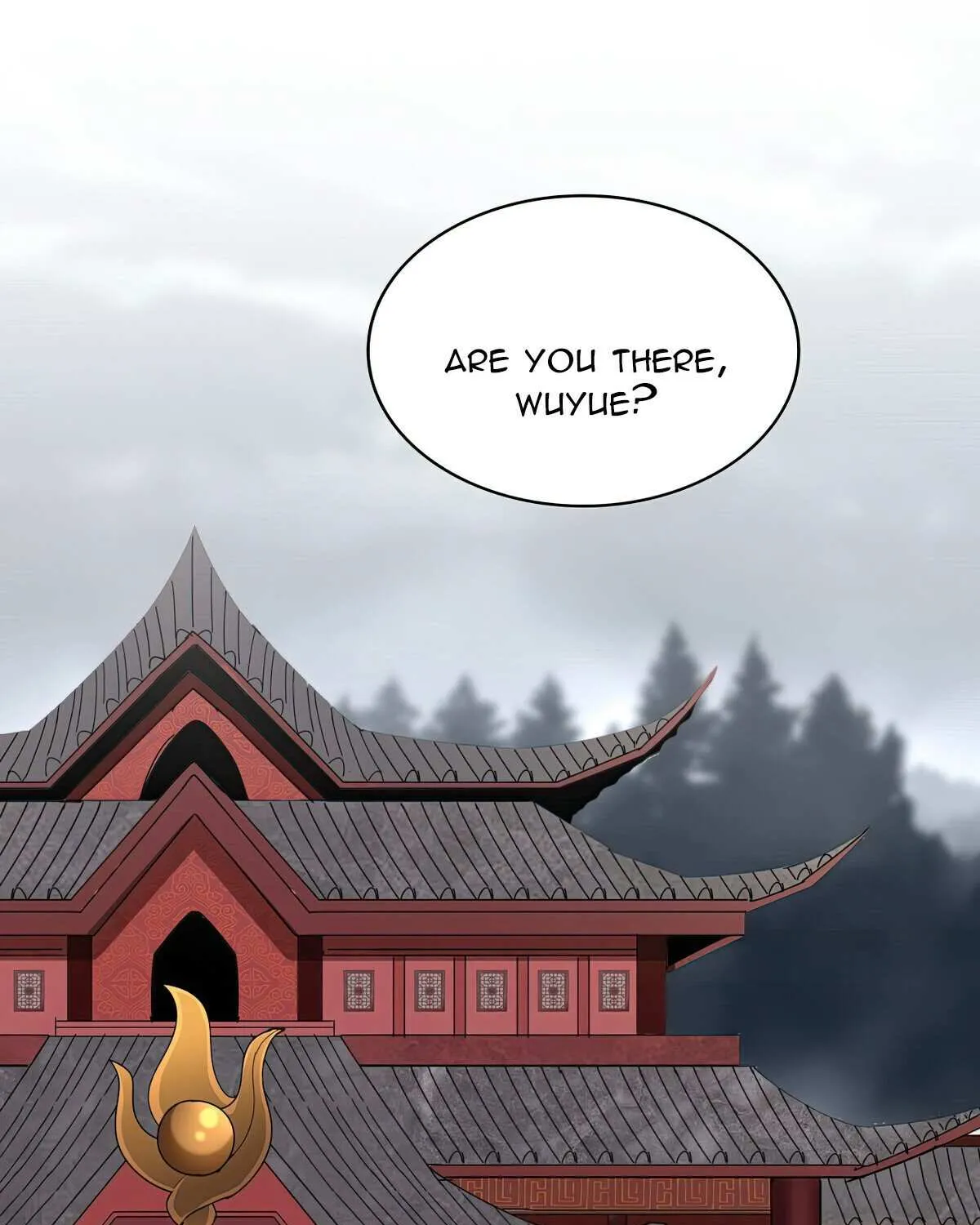 Magic Emperor Chapter 590 page 35 - 