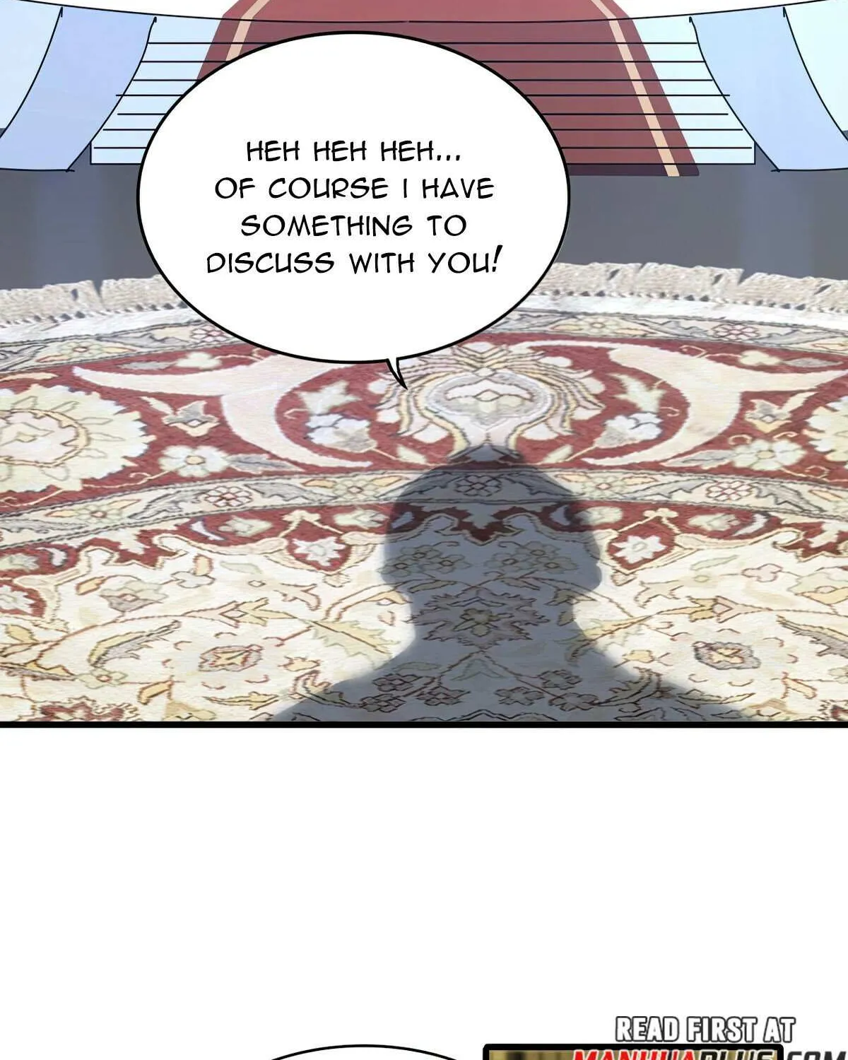 Magic Emperor Chapter 590 page 38 - 