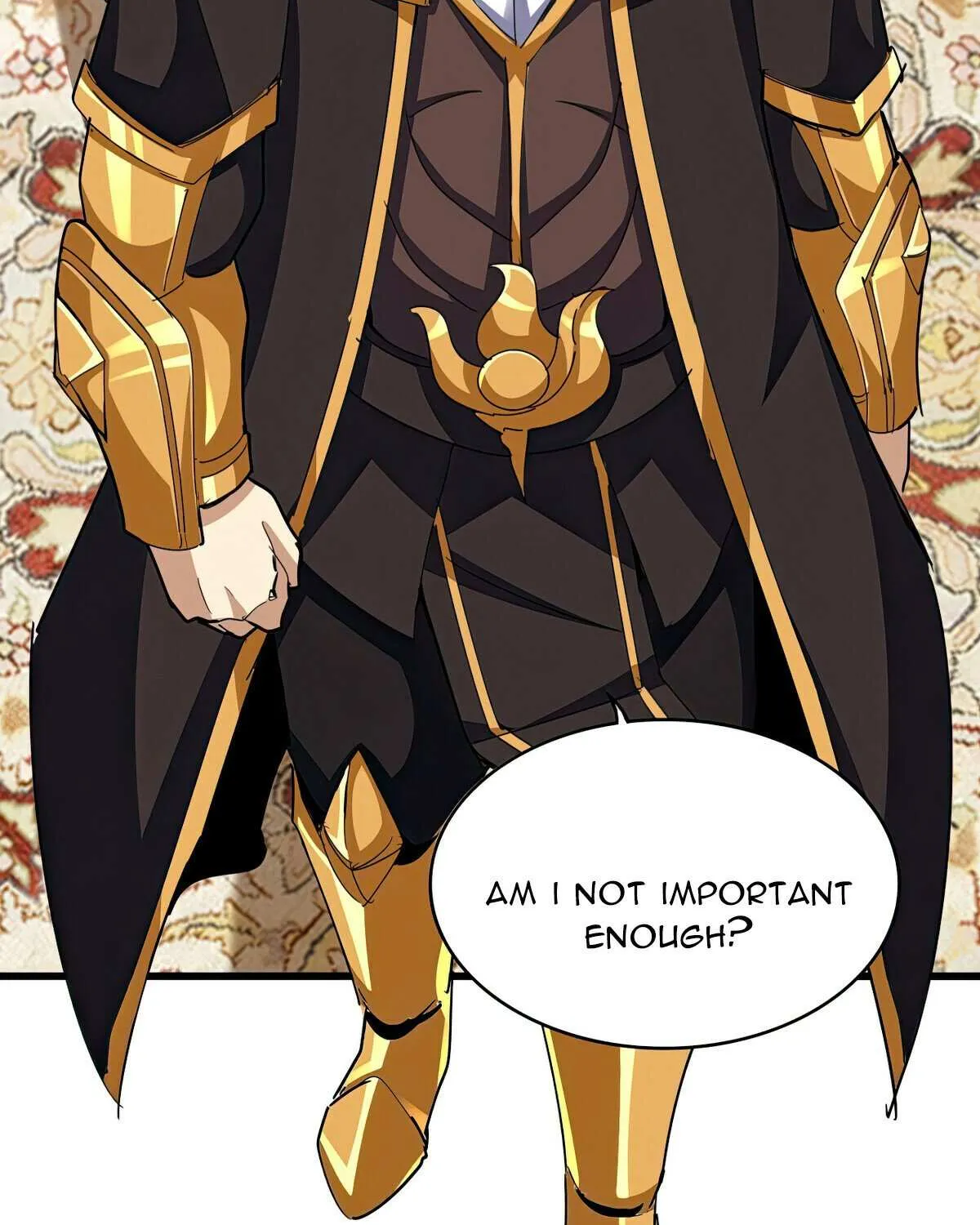 Magic Emperor Chapter 590 page 41 - 