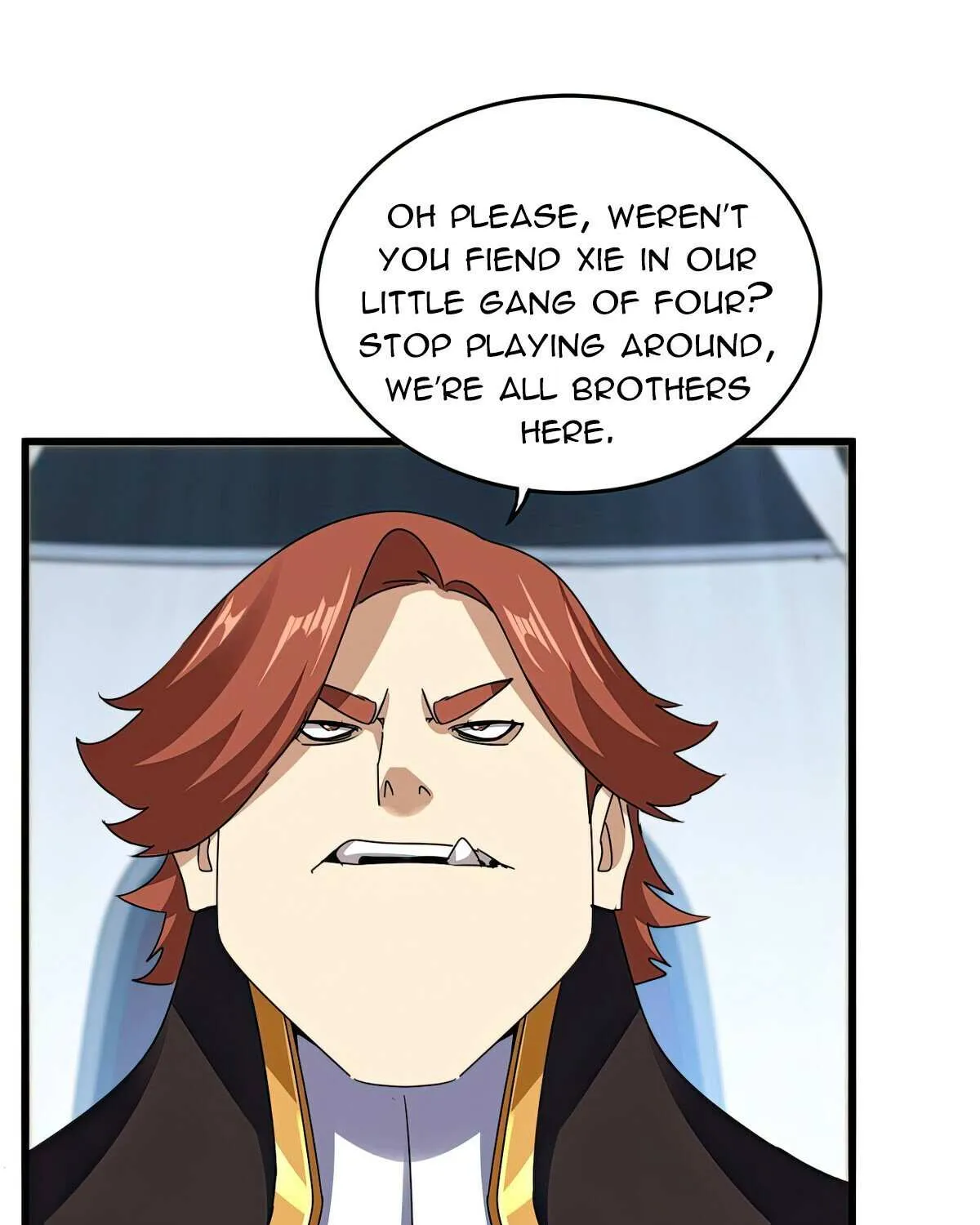 Magic Emperor Chapter 590 page 43 - 