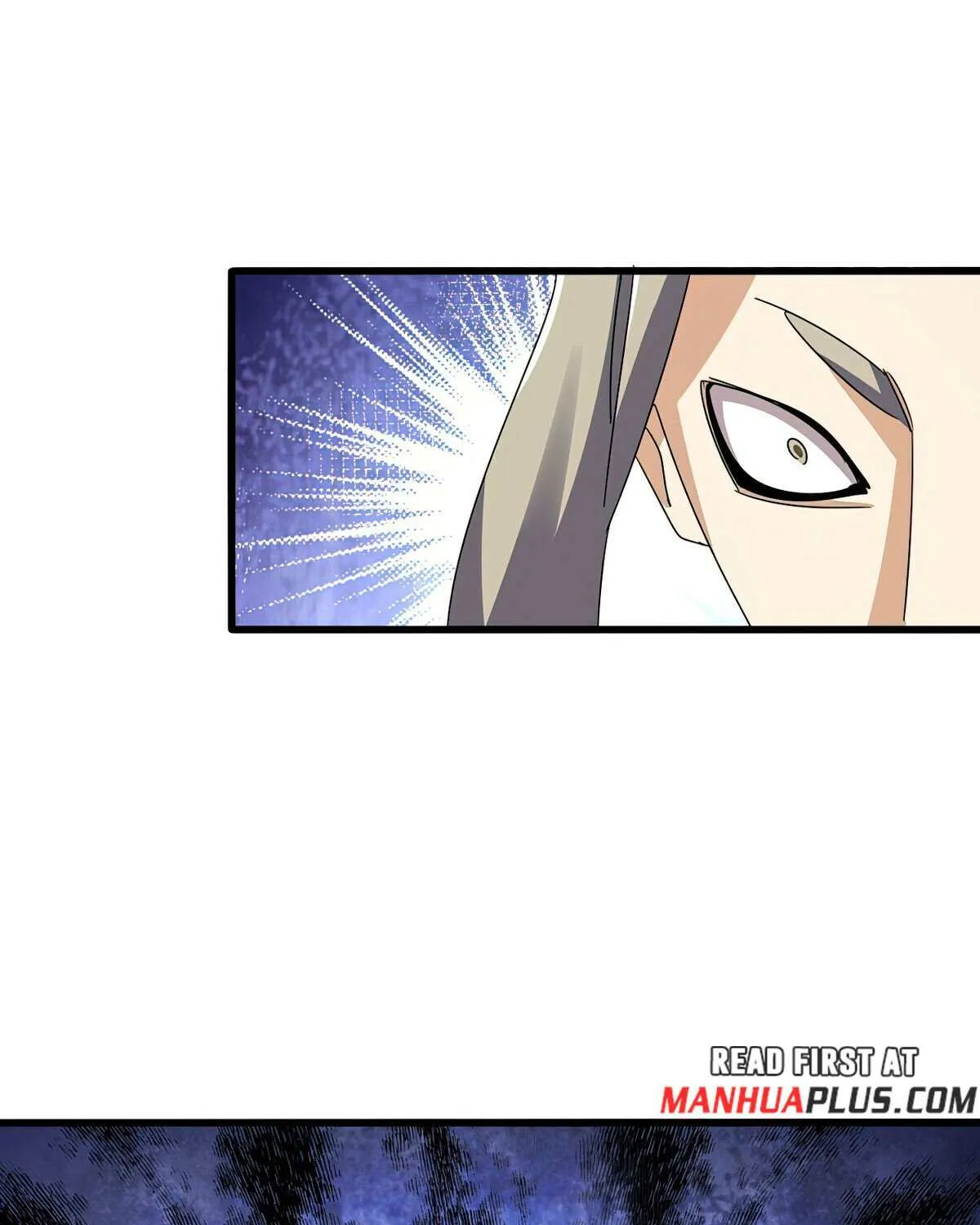 Magic Emperor Chapter 590 page 47 - 