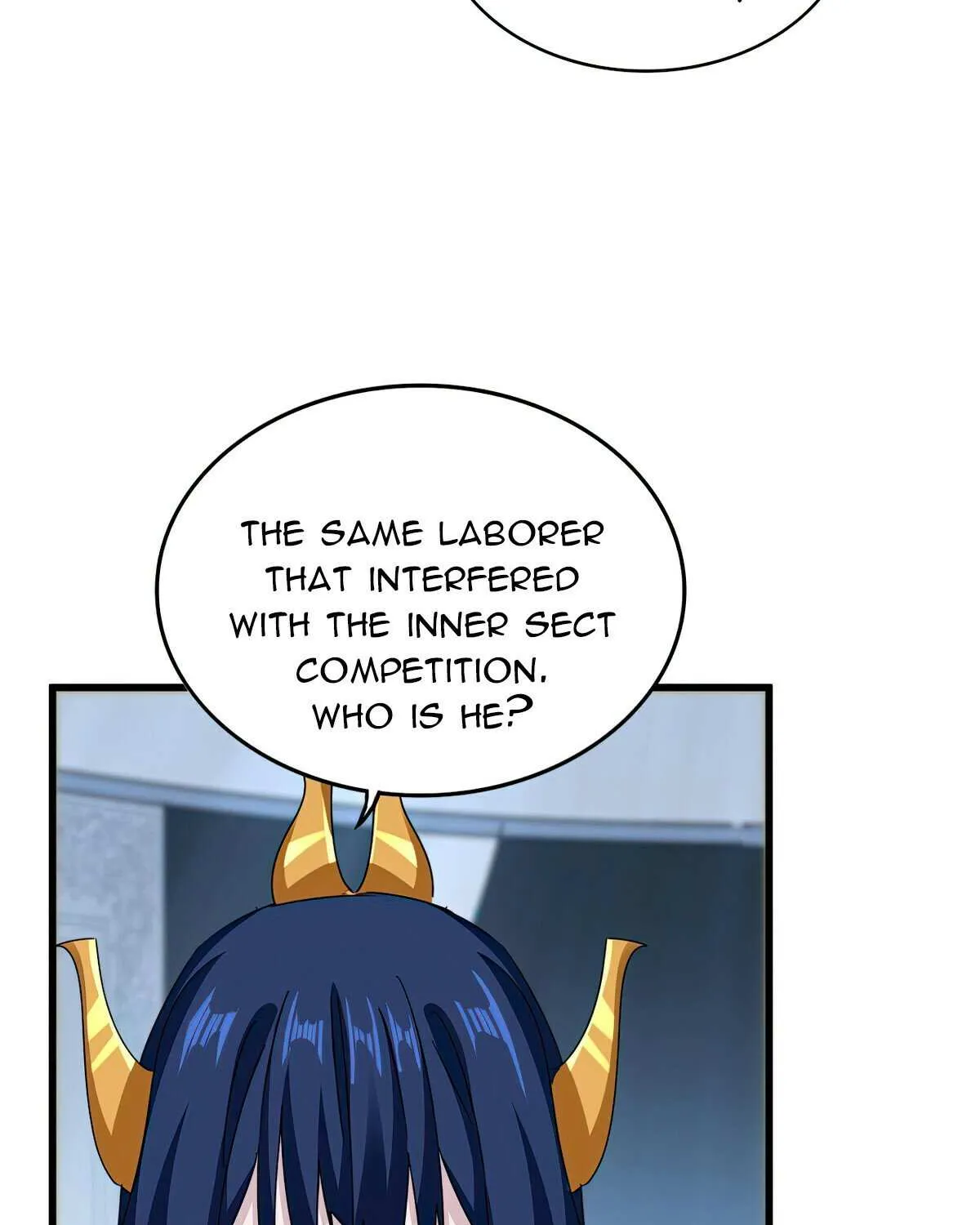Magic Emperor Chapter 590 page 53 - 