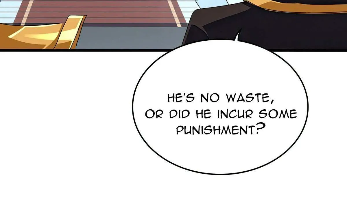 Magic Emperor Chapter 590 page 58 - 