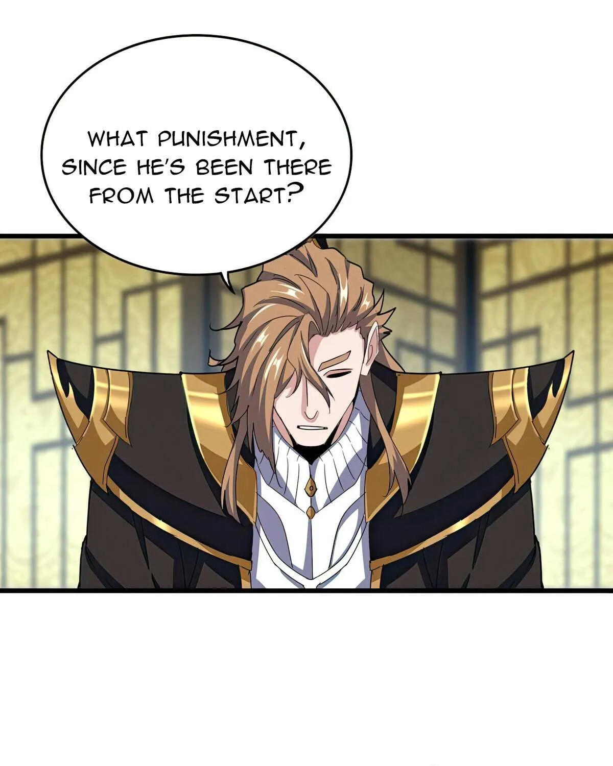 Magic Emperor Chapter 590 page 59 - 