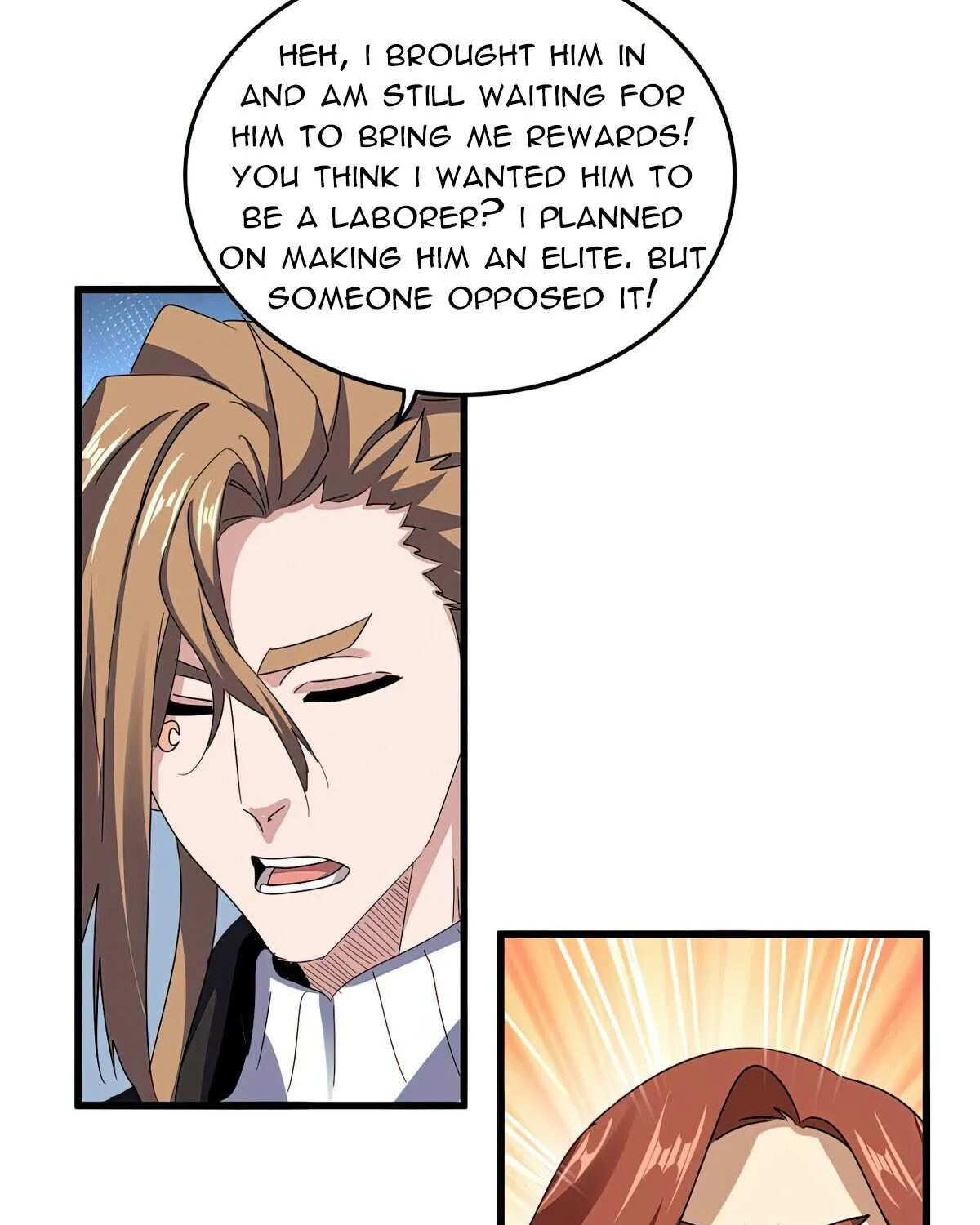 Magic Emperor Chapter 590 page 63 - 