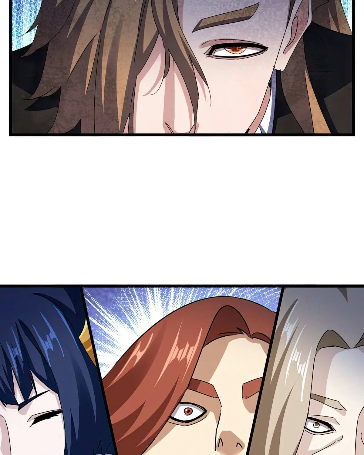Magic Emperor Chapter 590 page 65 - 