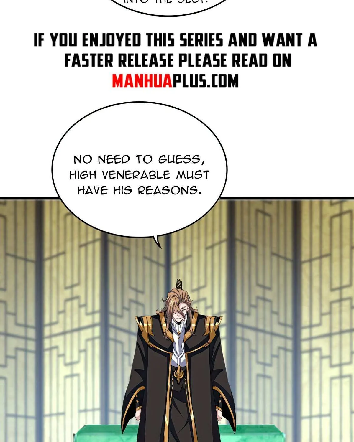 Magic Emperor Chapter 590 page 68 - 