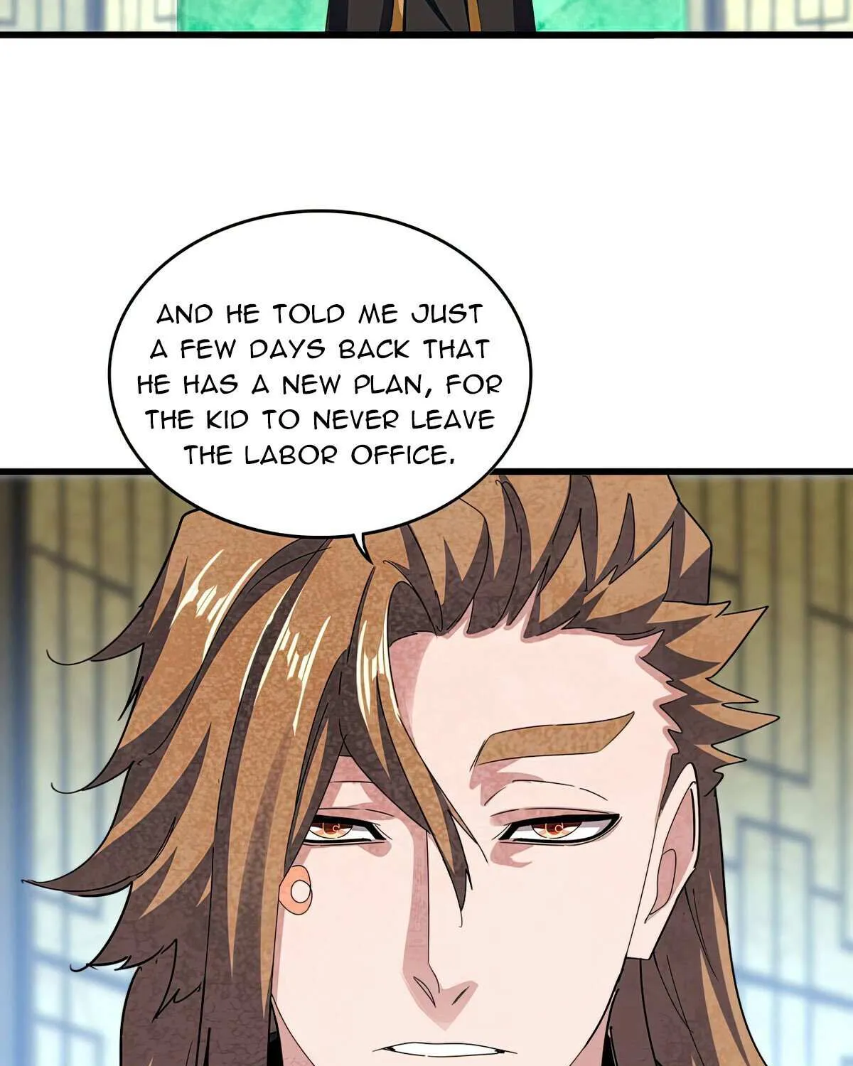 Magic Emperor Chapter 590 page 69 - 