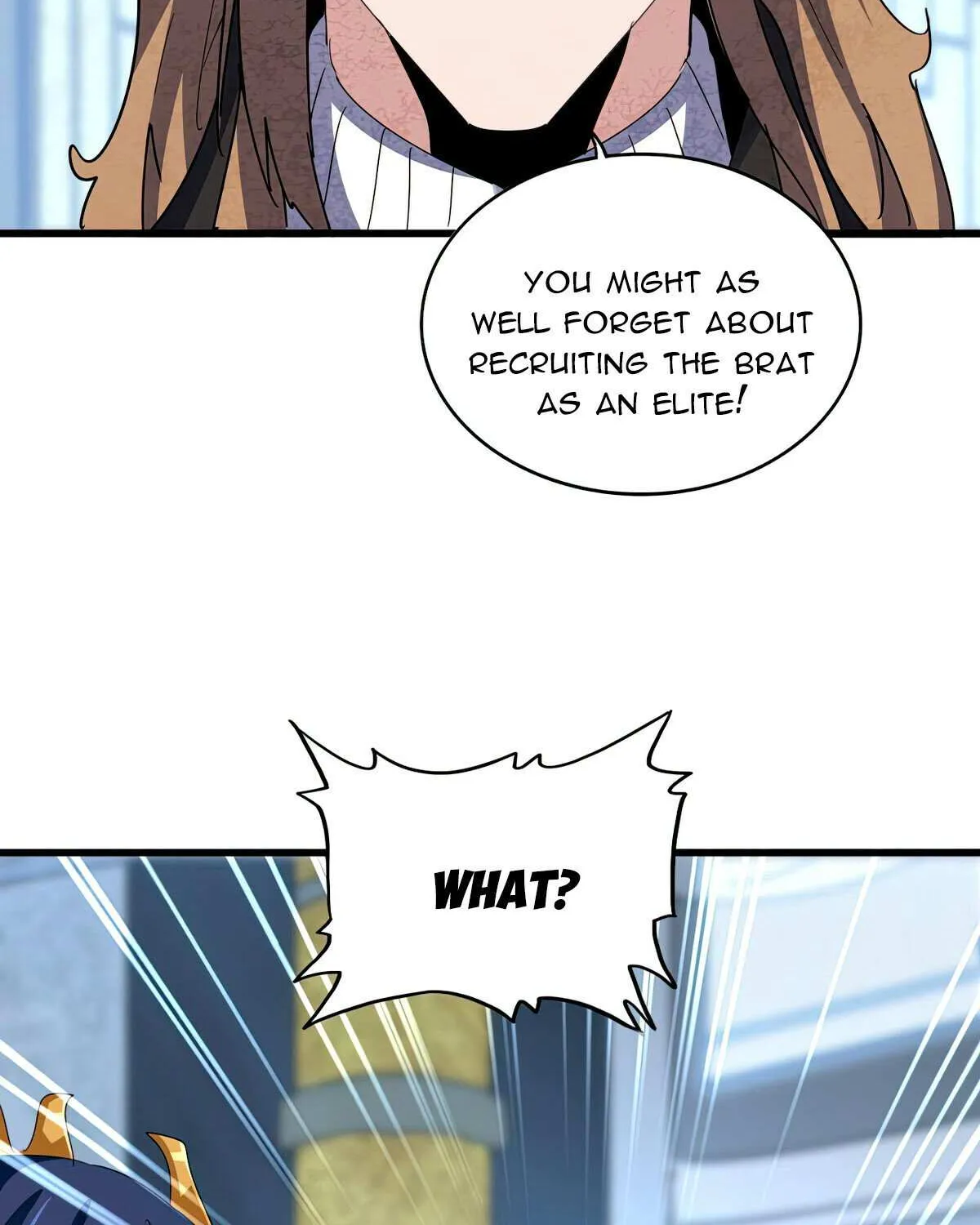 Magic Emperor Chapter 590 page 70 - 