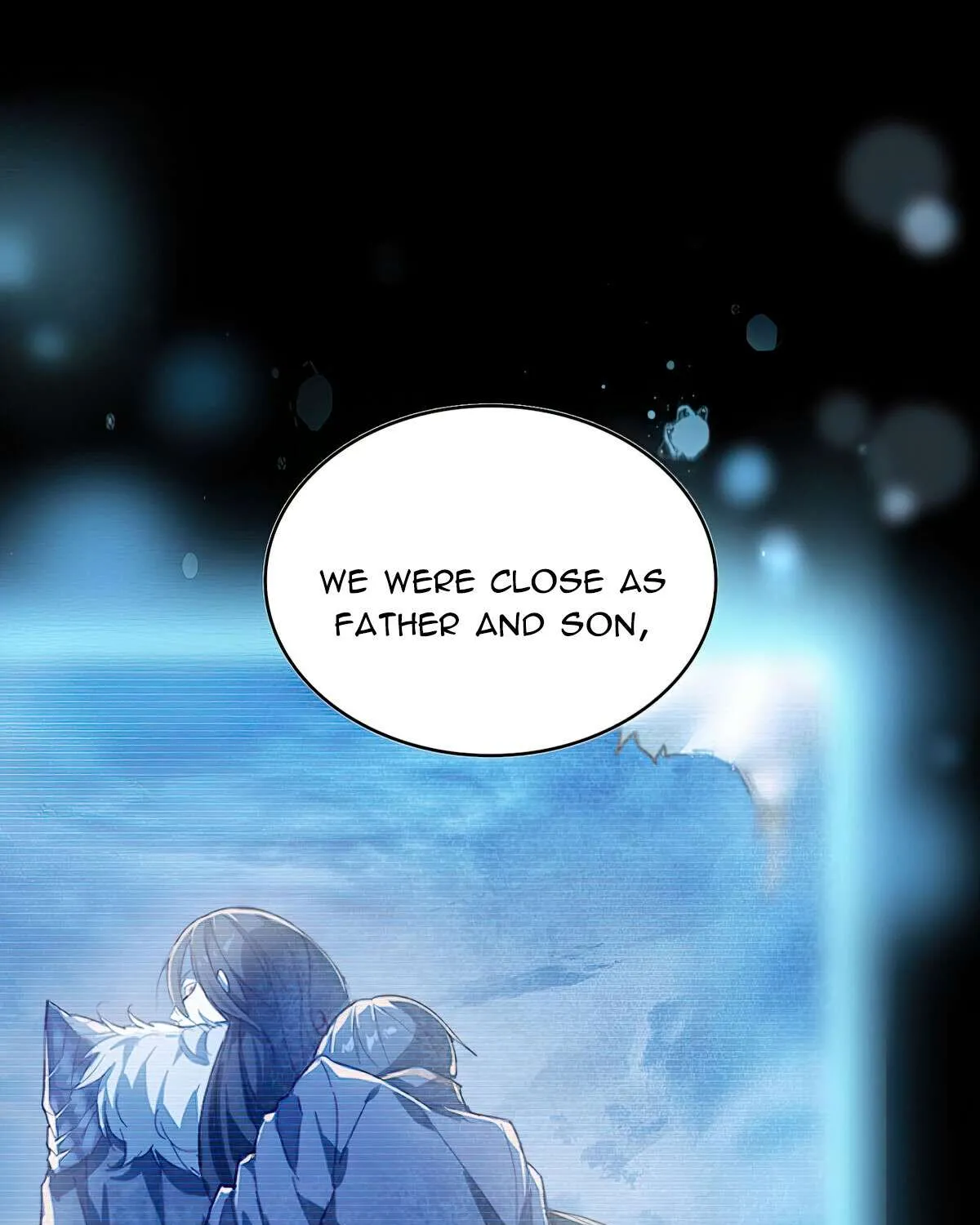 Magic Emperor Chapter 590 page 8 - 