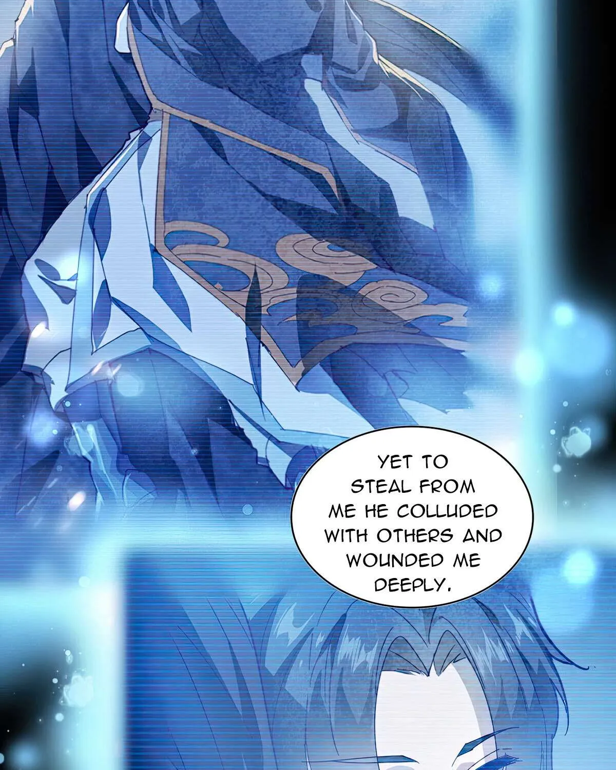 Magic Emperor Chapter 590 page 9 - 