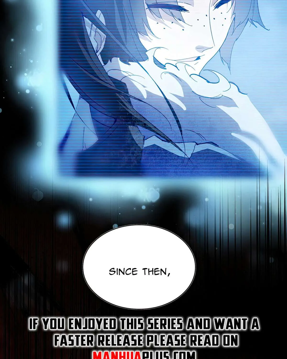 Magic Emperor Chapter 590 page 10 - 