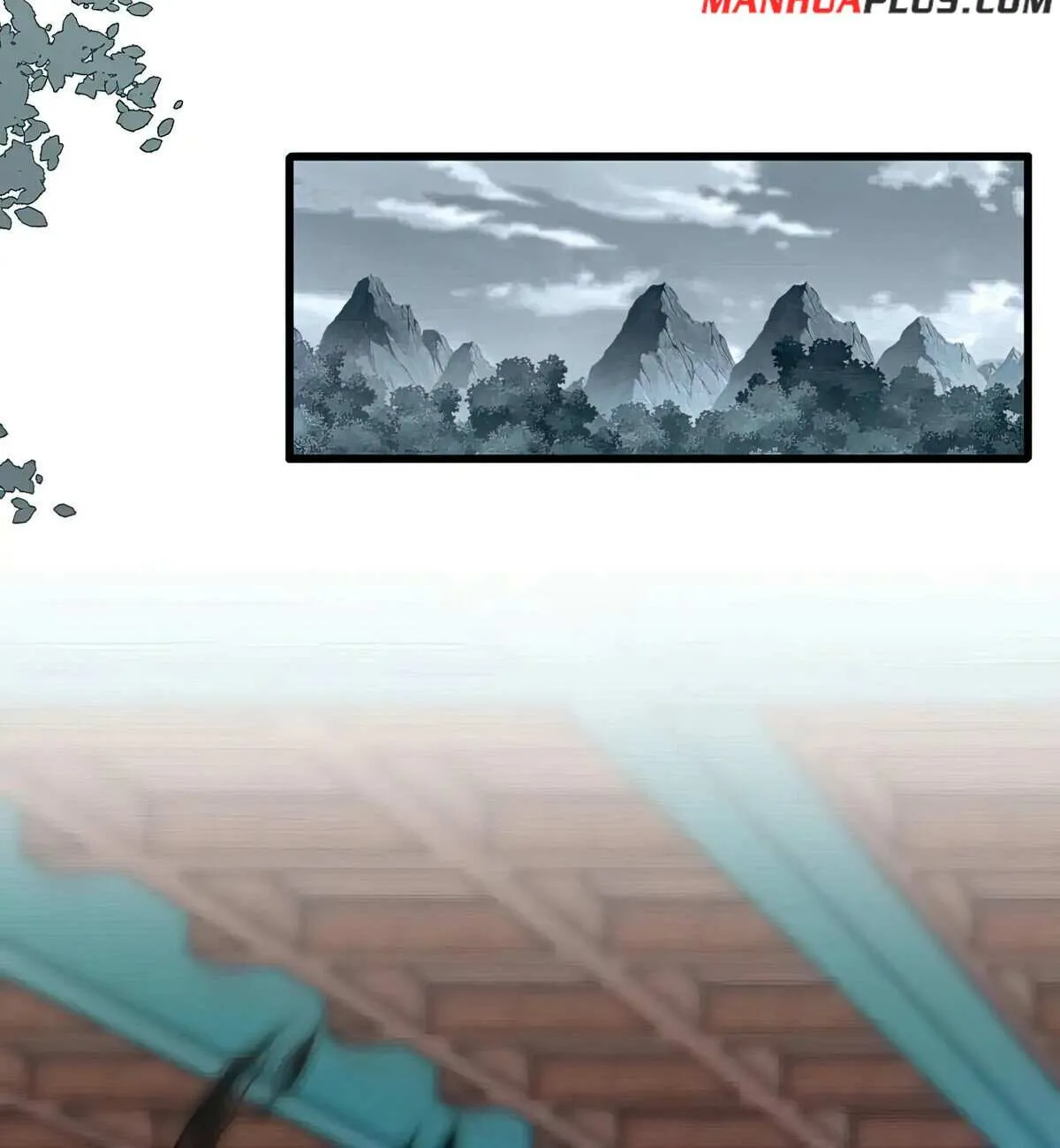 Magic Emperor Chapter 591 page 16 - 