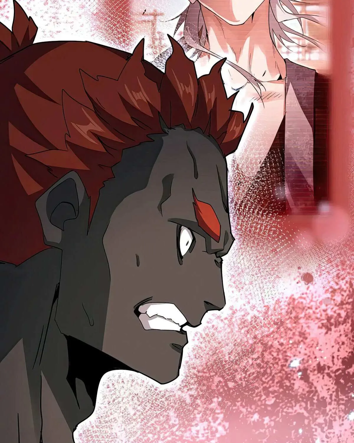 Magic Emperor Chapter 591 page 27 - 