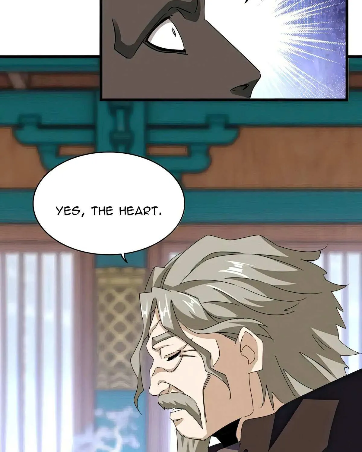 Magic Emperor Chapter 591 page 30 - 