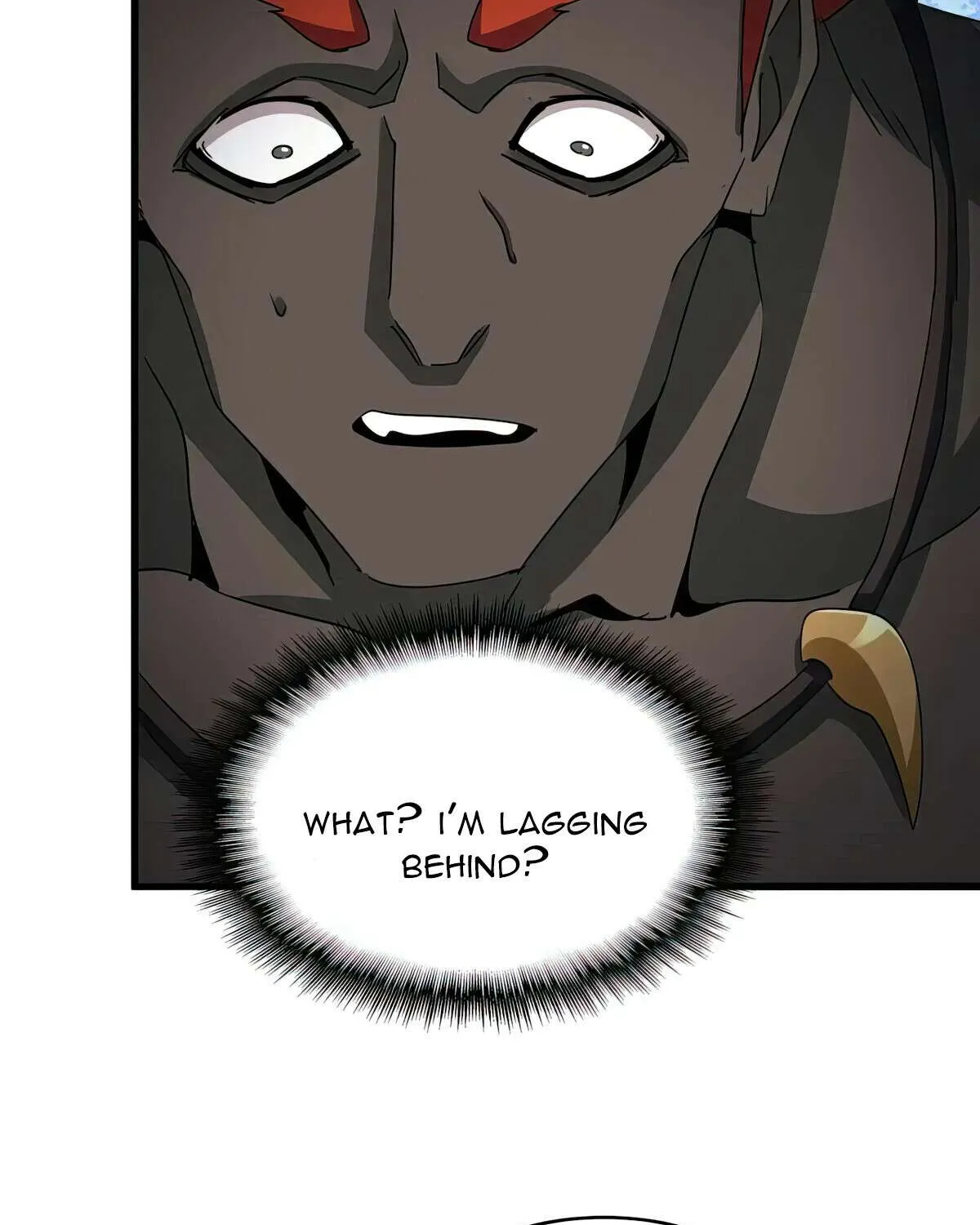 Magic Emperor Chapter 591 page 34 - 