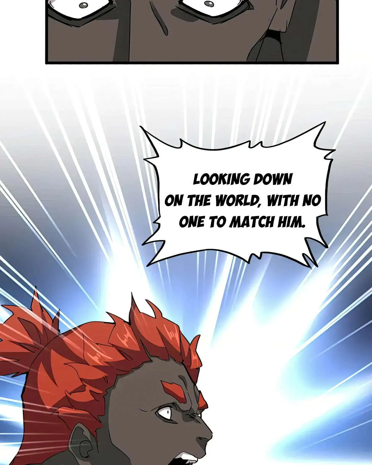 Magic Emperor Chapter 591 page 36 - 
