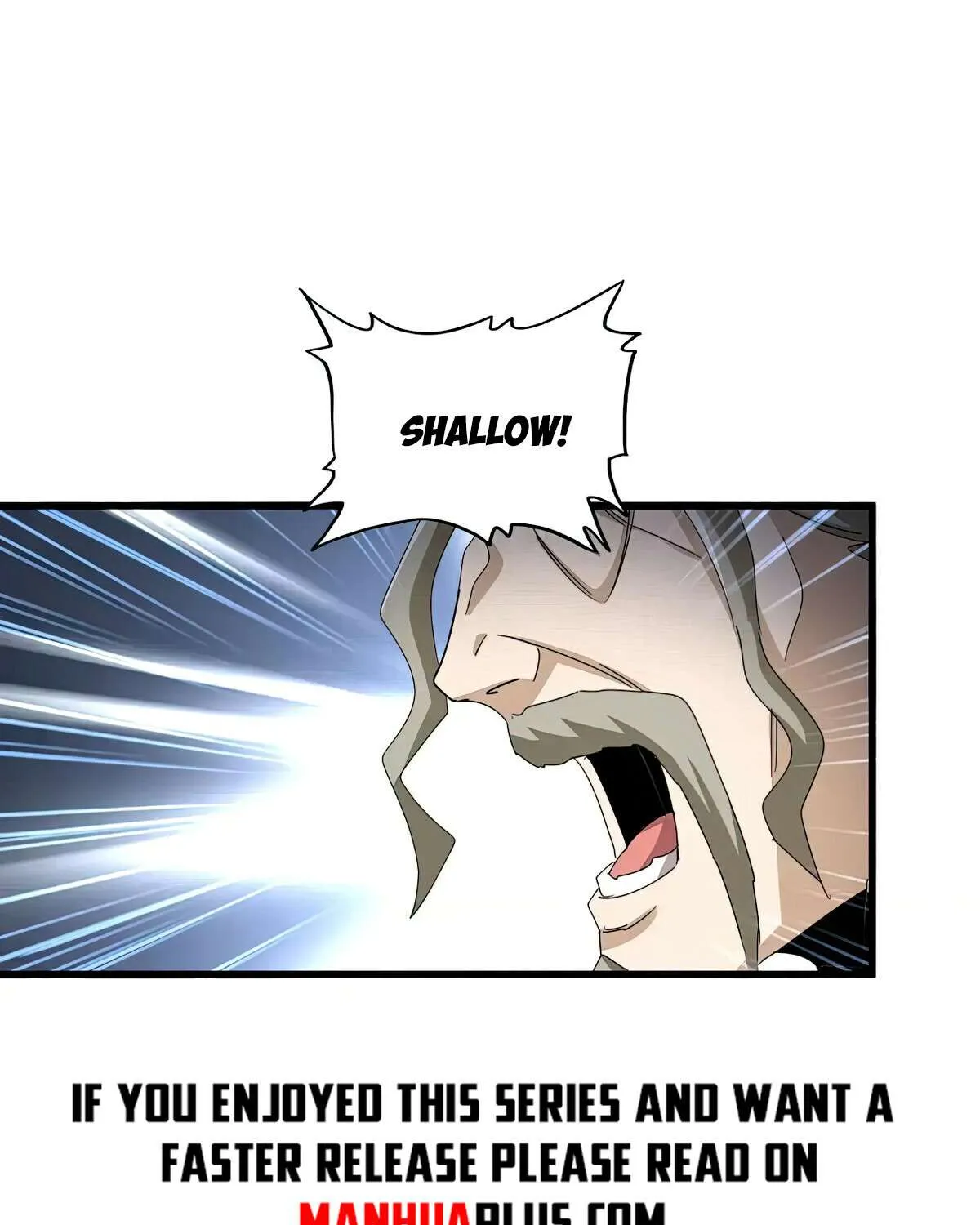 Magic Emperor Chapter 591 page 38 - 