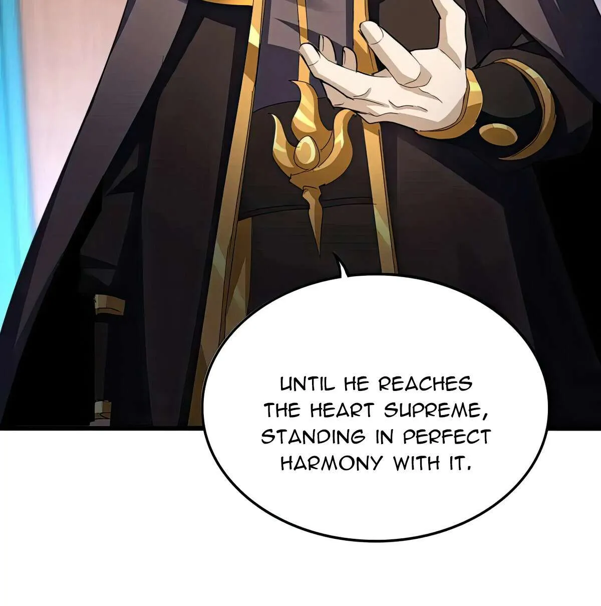 Magic Emperor Chapter 591 page 40 - 
