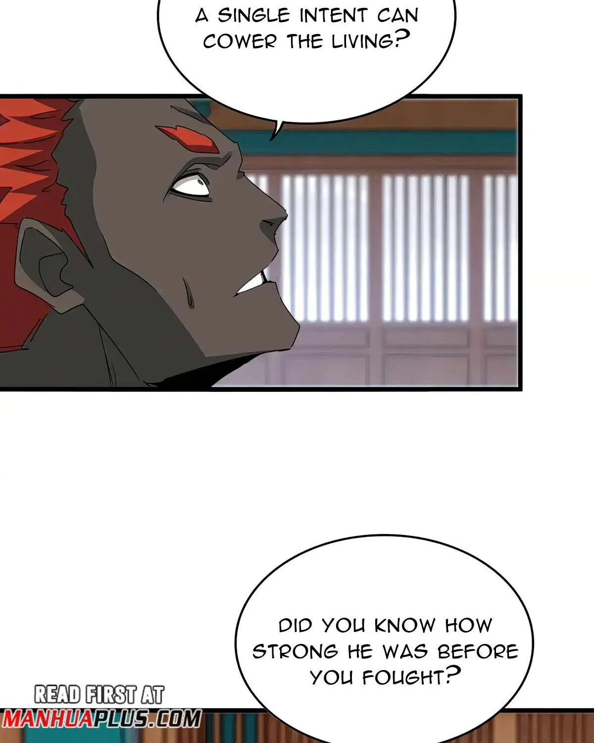 Magic Emperor Chapter 591 page 44 - 