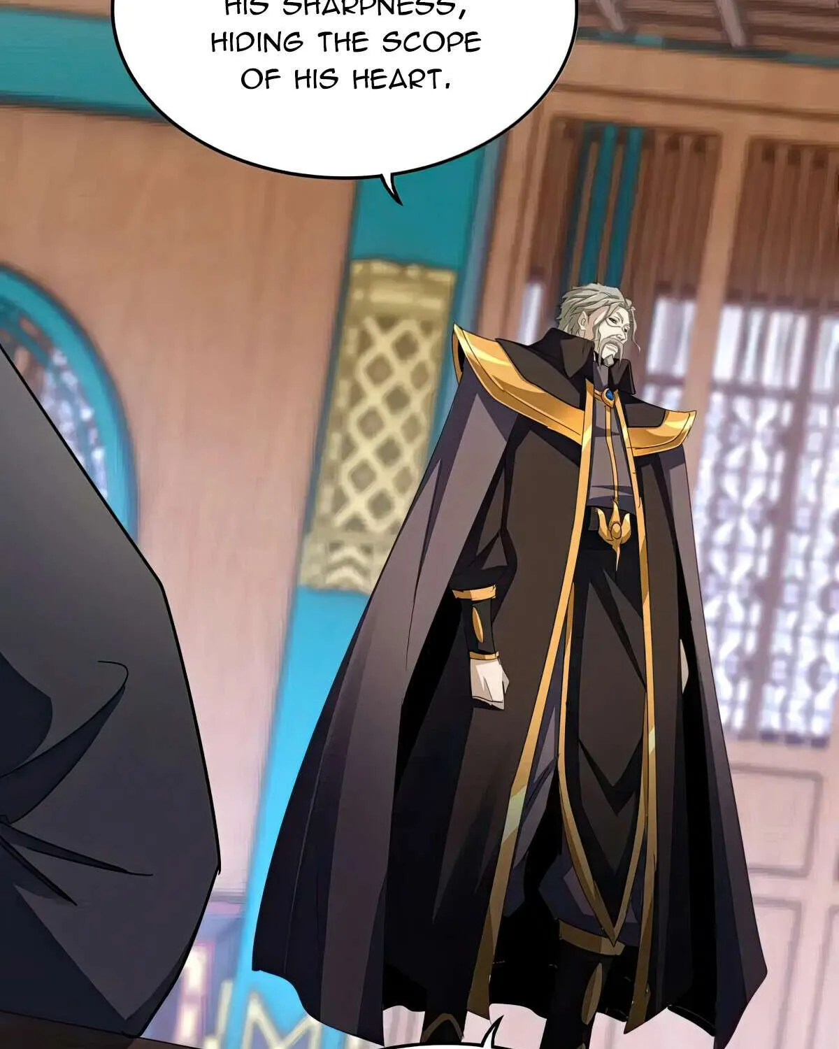 Magic Emperor Chapter 591 page 47 - 