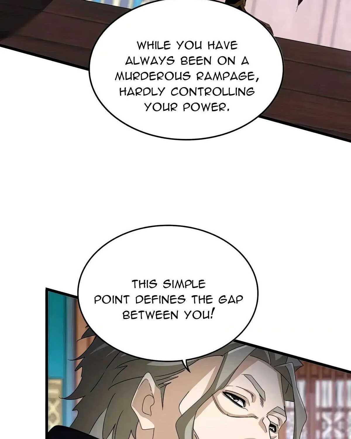 Magic Emperor Chapter 591 page 48 - 