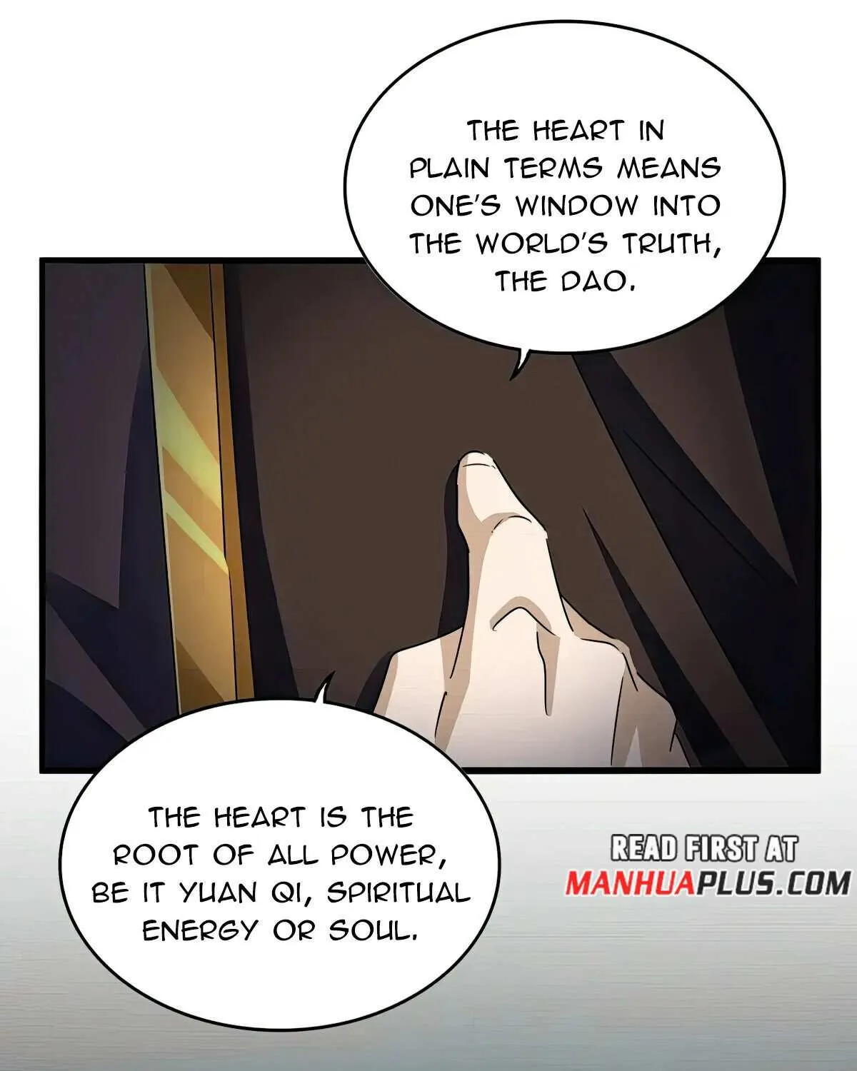 Magic Emperor Chapter 591 page 50 - 