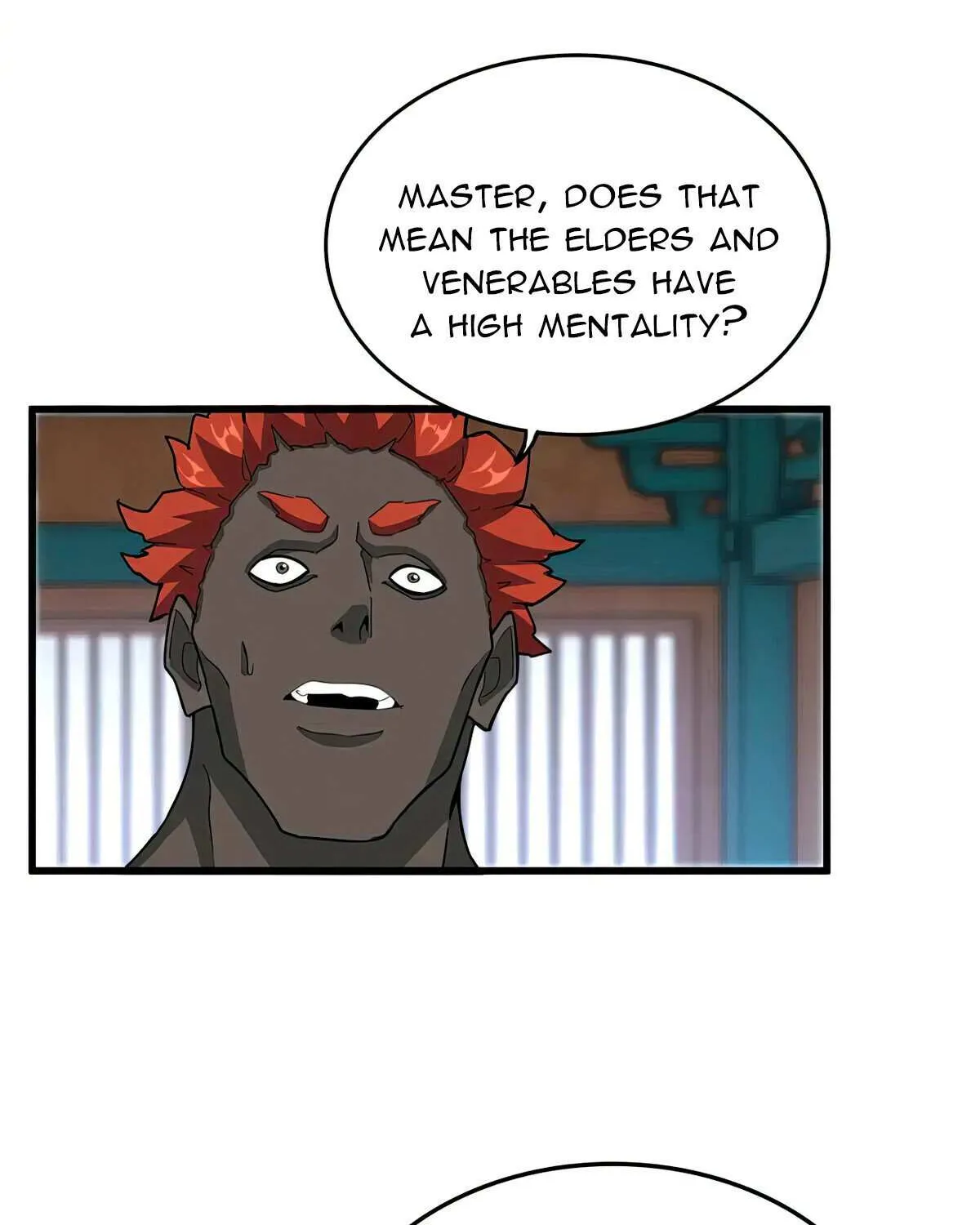 Magic Emperor Chapter 591 page 53 - 