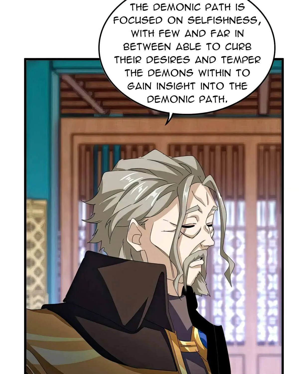 Magic Emperor Chapter 591 page 54 - 