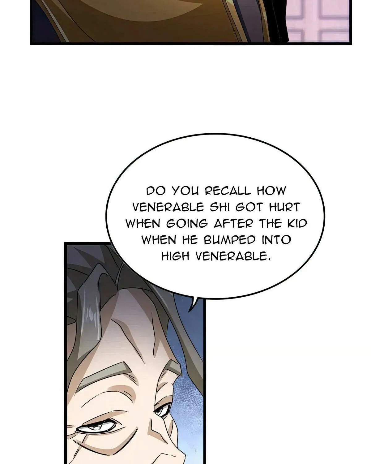 Magic Emperor Chapter 591 page 55 - 