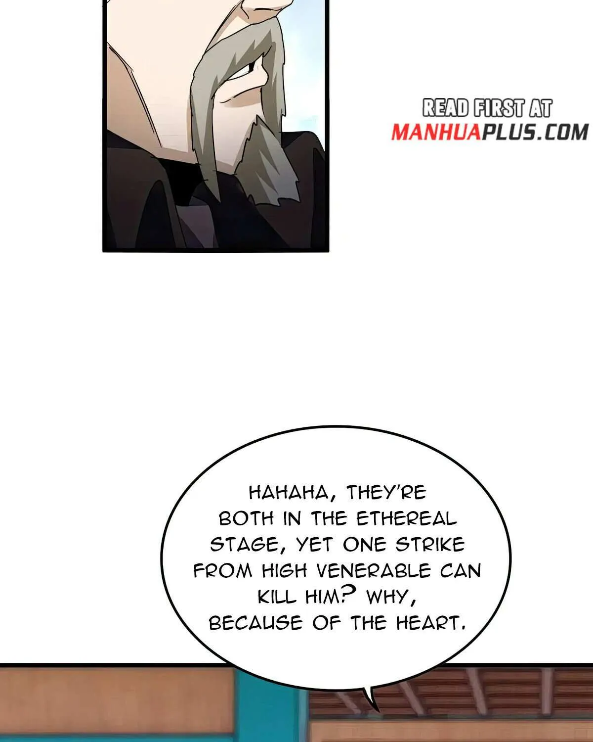 Magic Emperor Chapter 591 page 56 - 