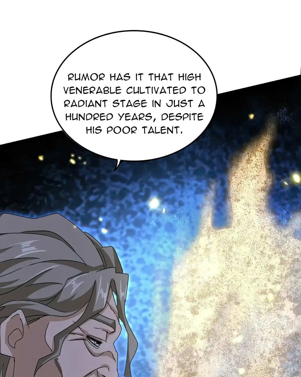 Magic Emperor Chapter 591 page 58 - 