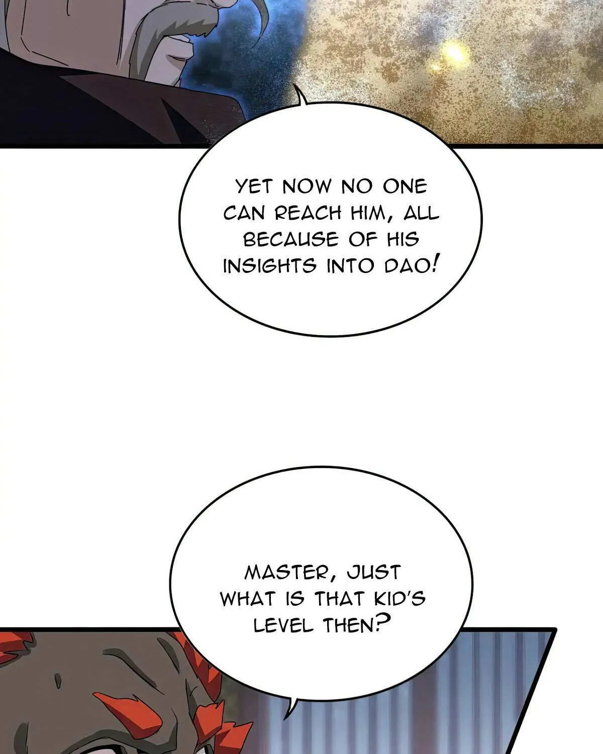 Magic Emperor Chapter 591 page 59 - 