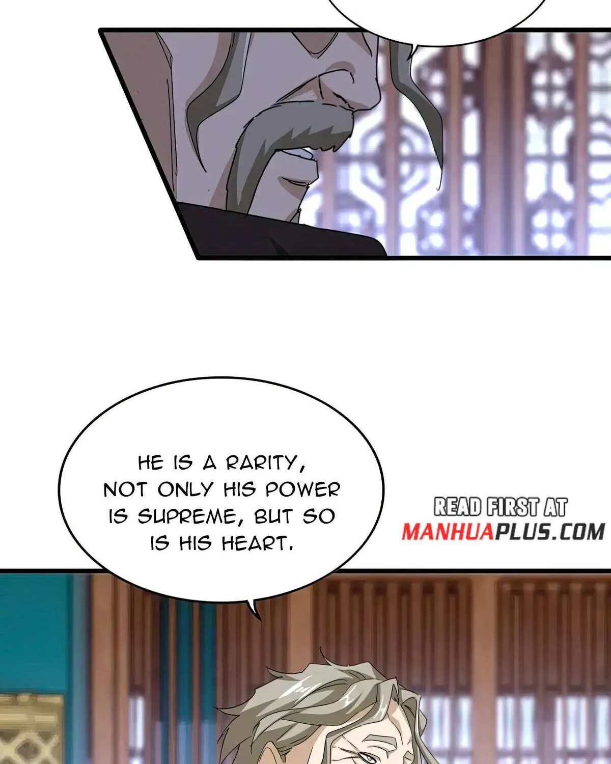 Magic Emperor Chapter 591 page 61 - 