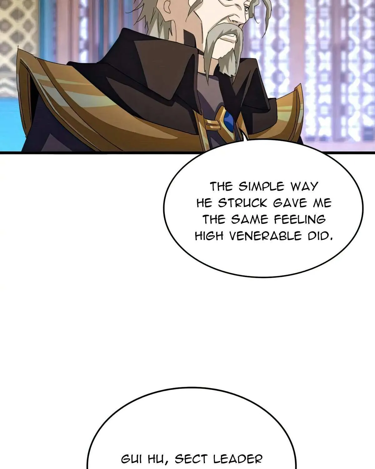 Magic Emperor Chapter 591 page 62 - 