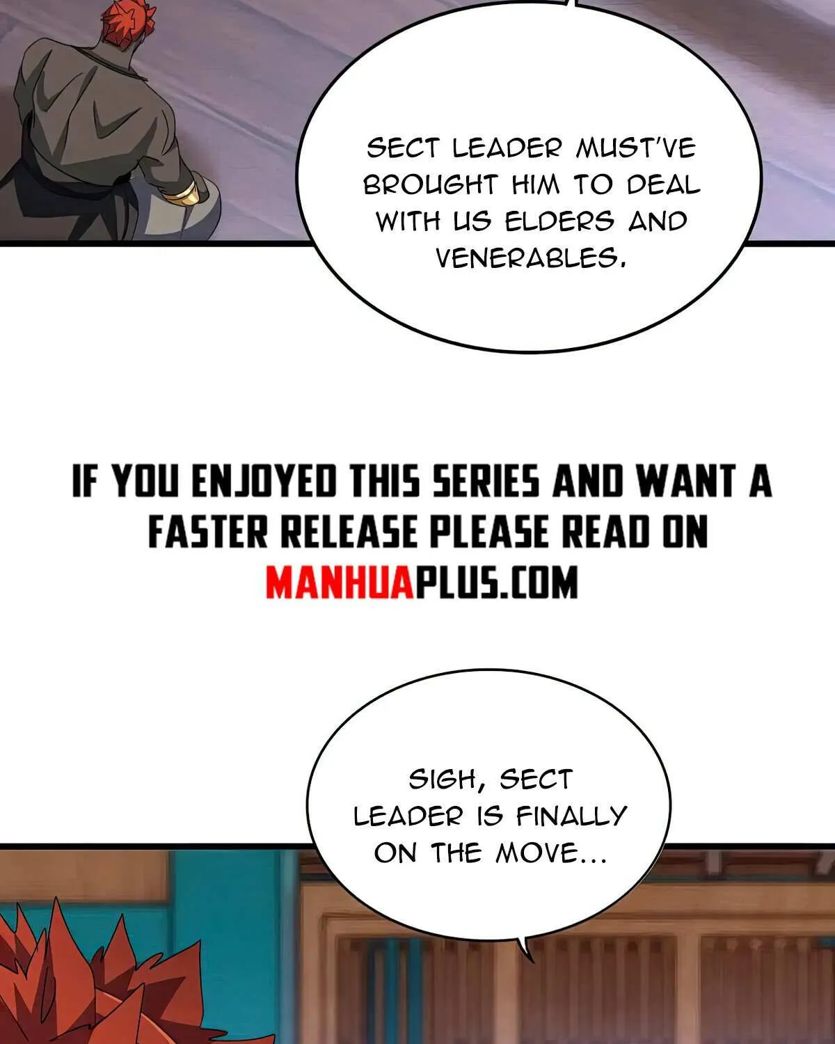 Magic Emperor Chapter 591 page 64 - 