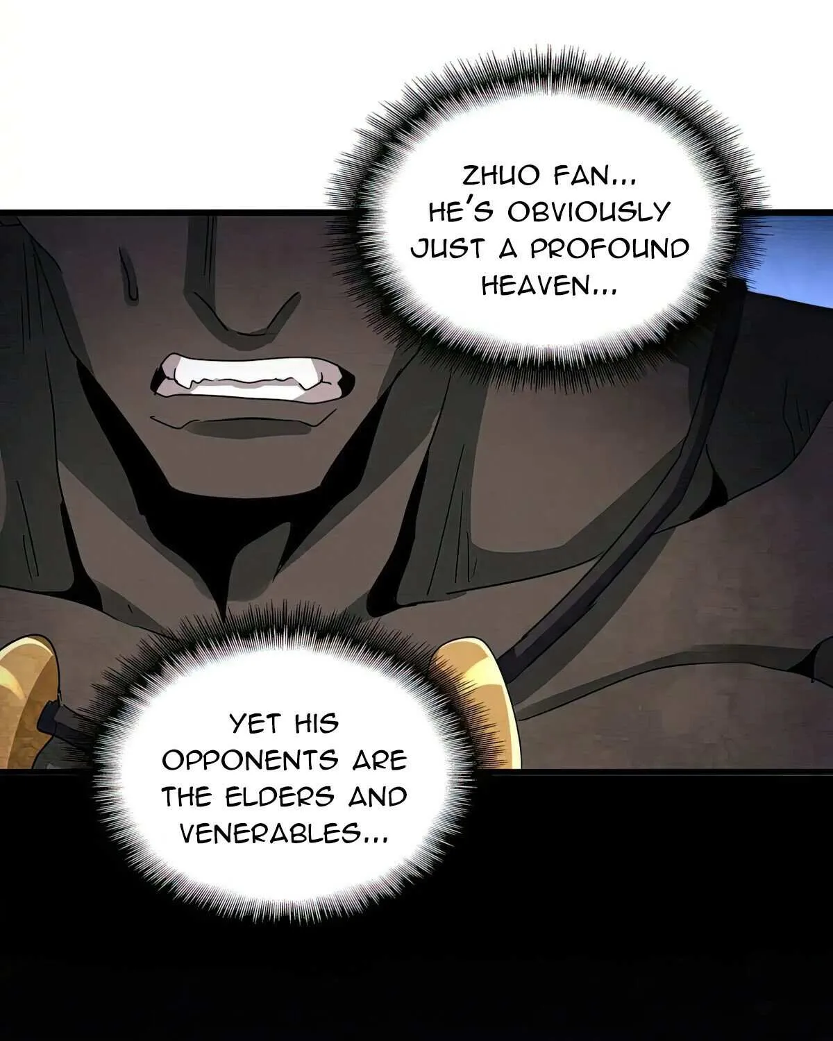 Magic Emperor Chapter 591 page 66 - 