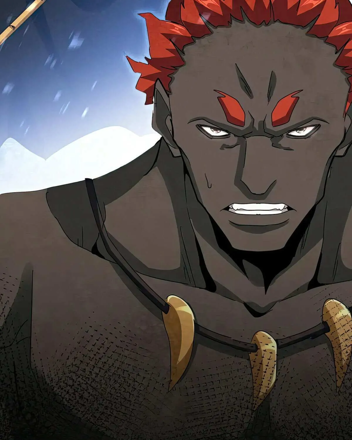 Magic Emperor Chapter 591 page 68 - 
