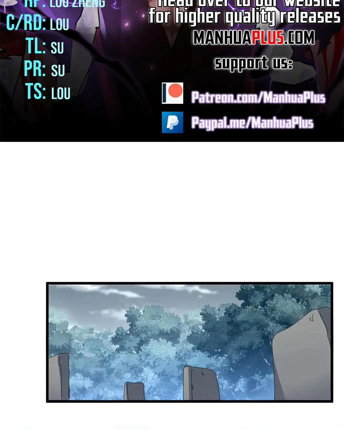 Magic Emperor Chapter 592 page 2 - 