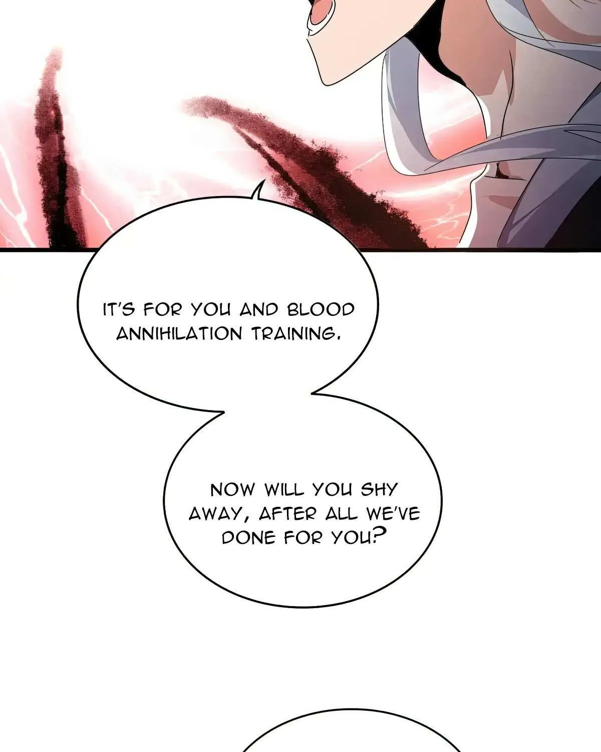 Magic Emperor Chapter 592 page 13 - 