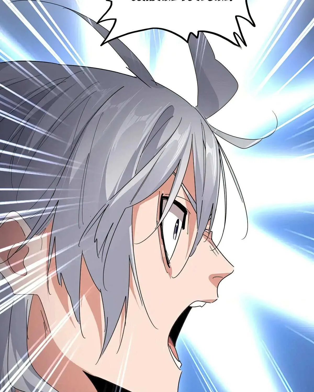 Magic Emperor Chapter 592 page 17 - 