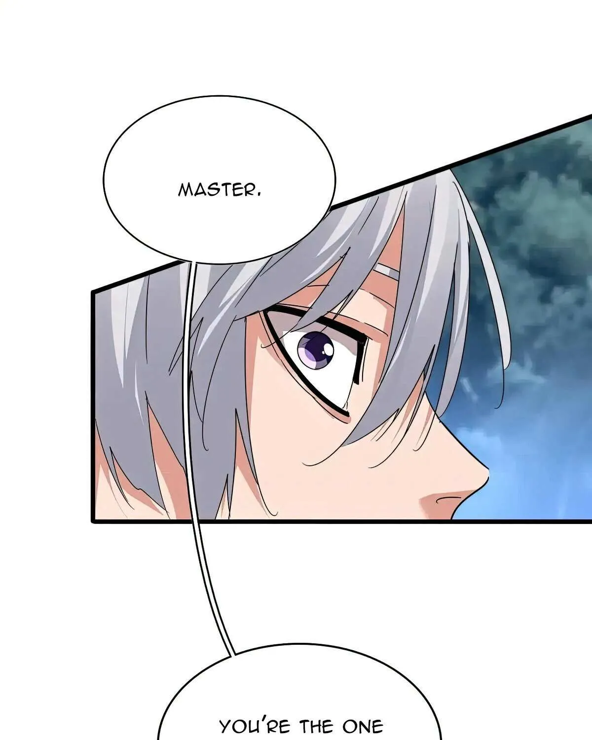 Magic Emperor Chapter 592 page 19 - 