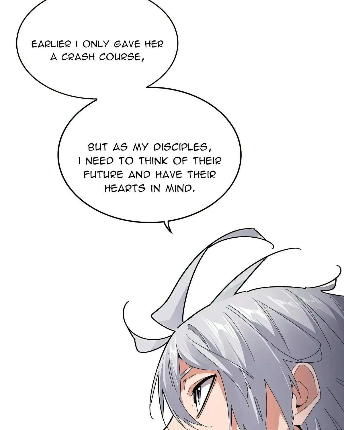 Magic Emperor Chapter 592 page 35 - 